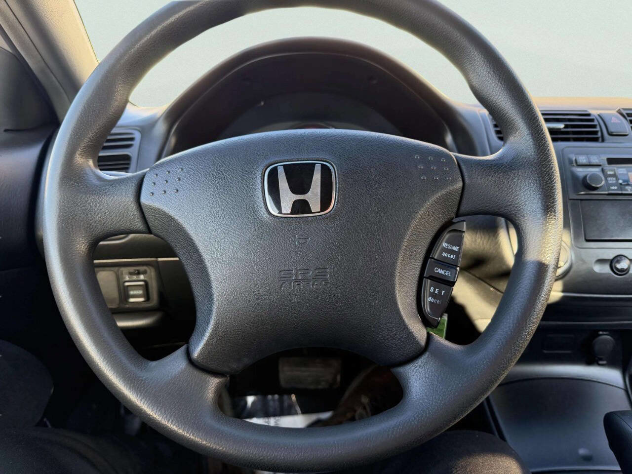 Used 2005 Honda Civic LX image 24