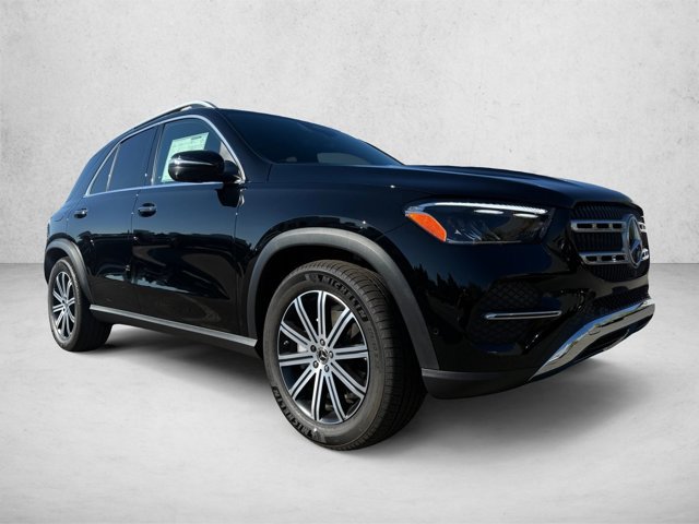 New 2026 Mercedes-Benz GLE 350 4MATIC image 7