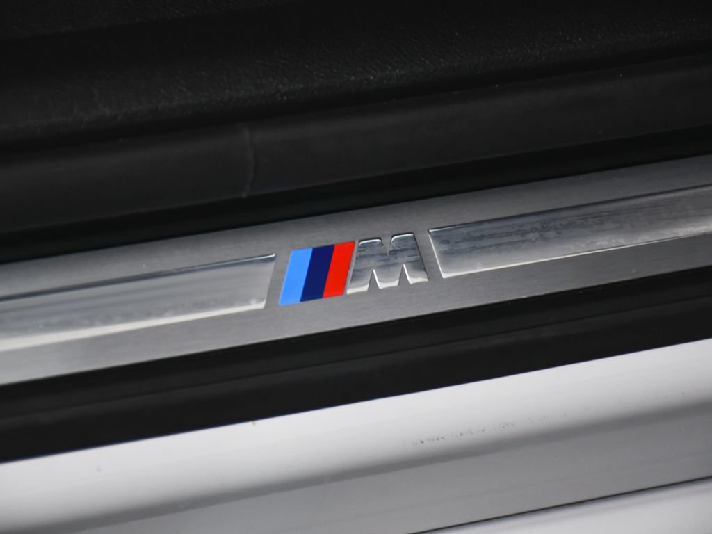 Used 2025 BMW M340i xDrive AWD/4WD image 14