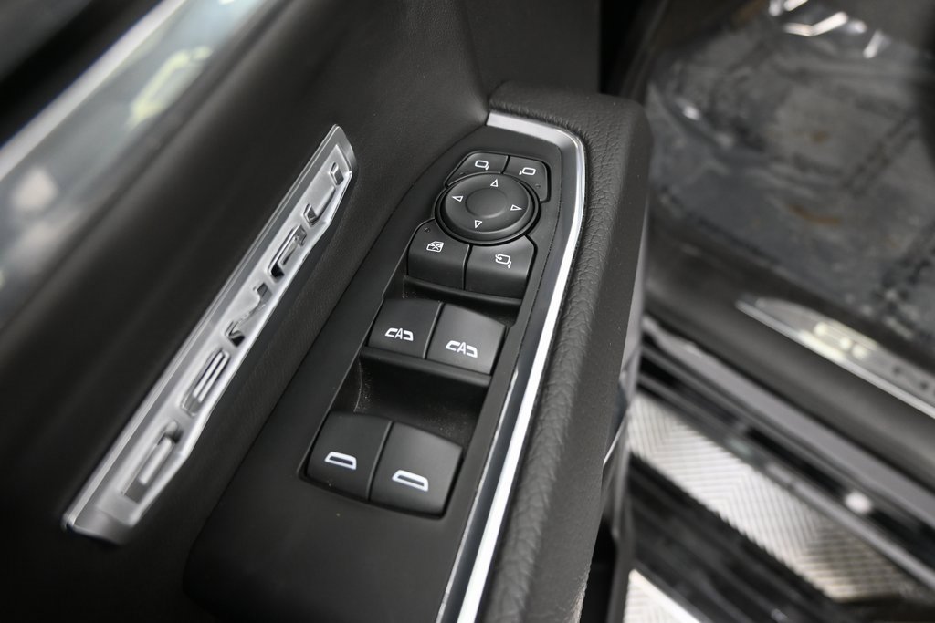 Used 2023 GMC Sierra 1500 Denali w/ Denali Reserve Package image 20