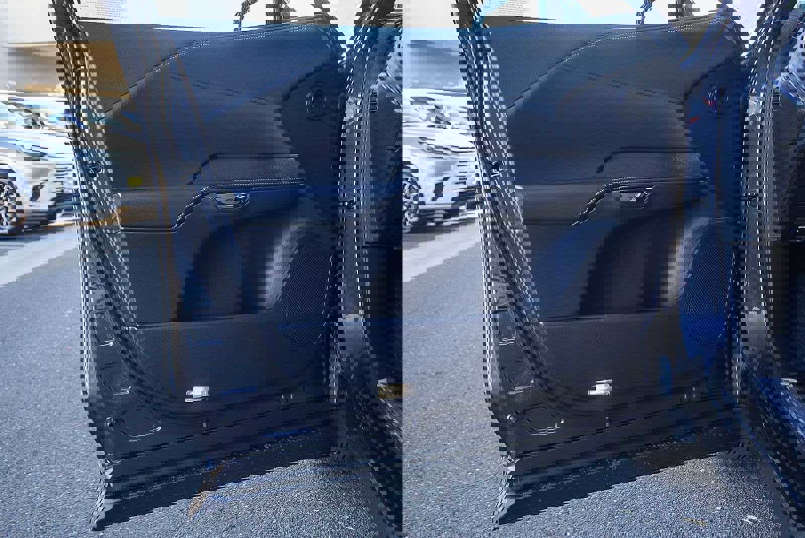 New 2026 Lexus RX 350 image 31