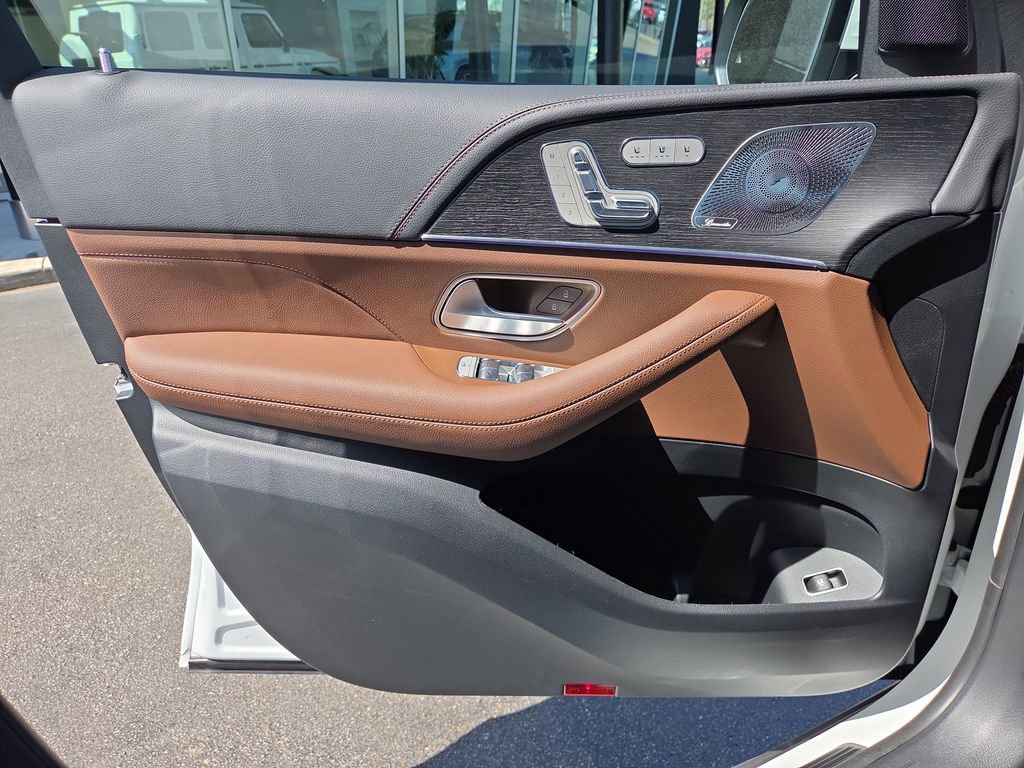 New 2026 Mercedes-Benz GLE 450 4MATIC image 22