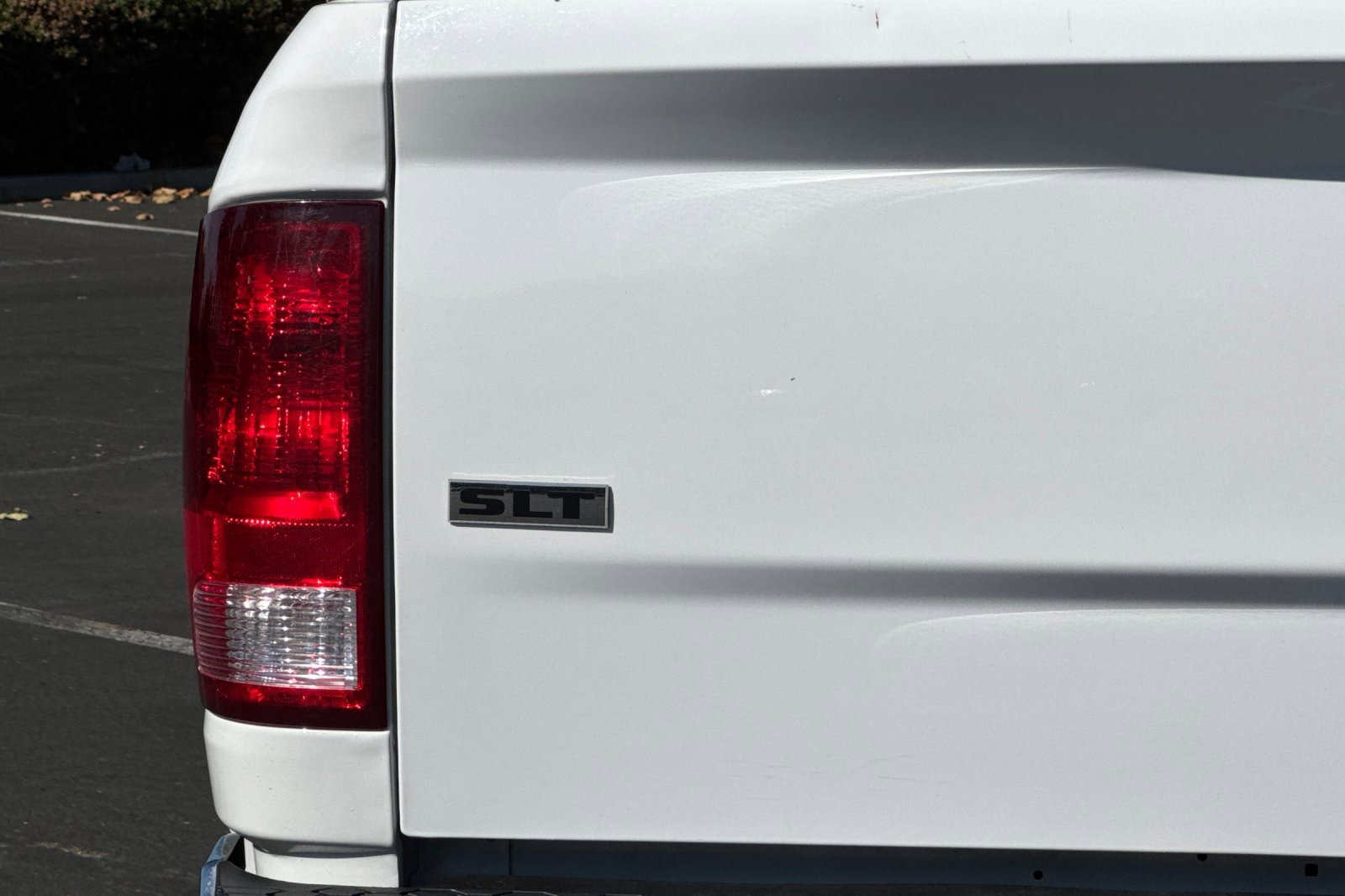 Used 2024 RAM 1500 Classic SLT image 31