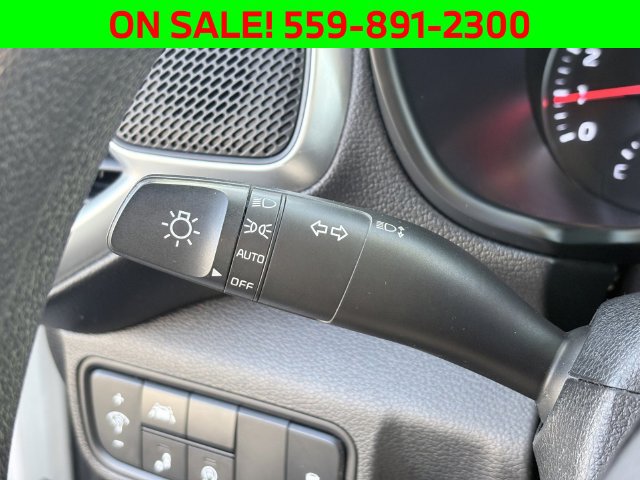 Used 2021 Kia Soul S FWD image 14