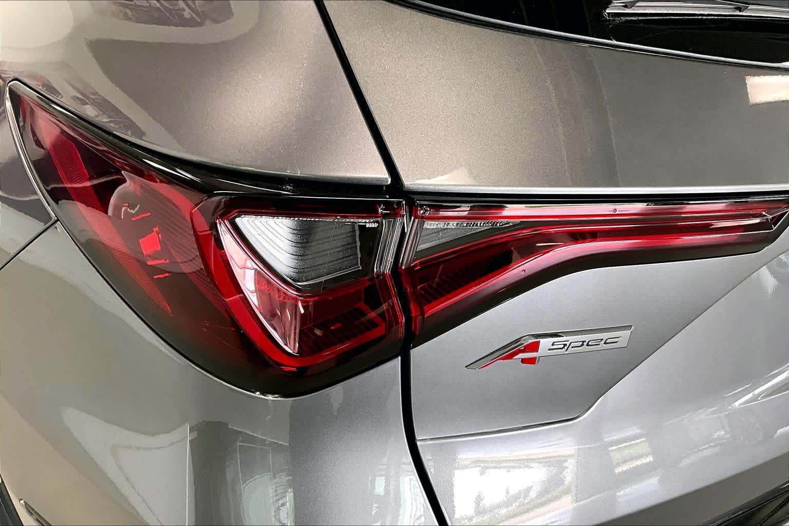 Used 2026 Acura MDX A-Spec AWD/4WD image 31