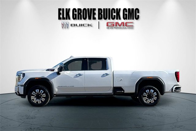 Used 2025 GMC Sierra 3500 Denali image 97
