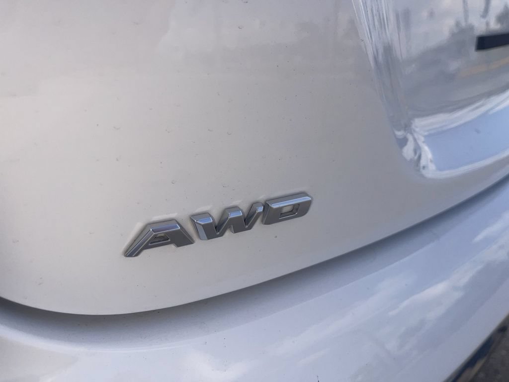 Certified 2026 Cadillac CT5 V AWD/4WD image 14