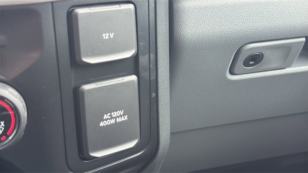 New 2026 Ford F250 XL image 35