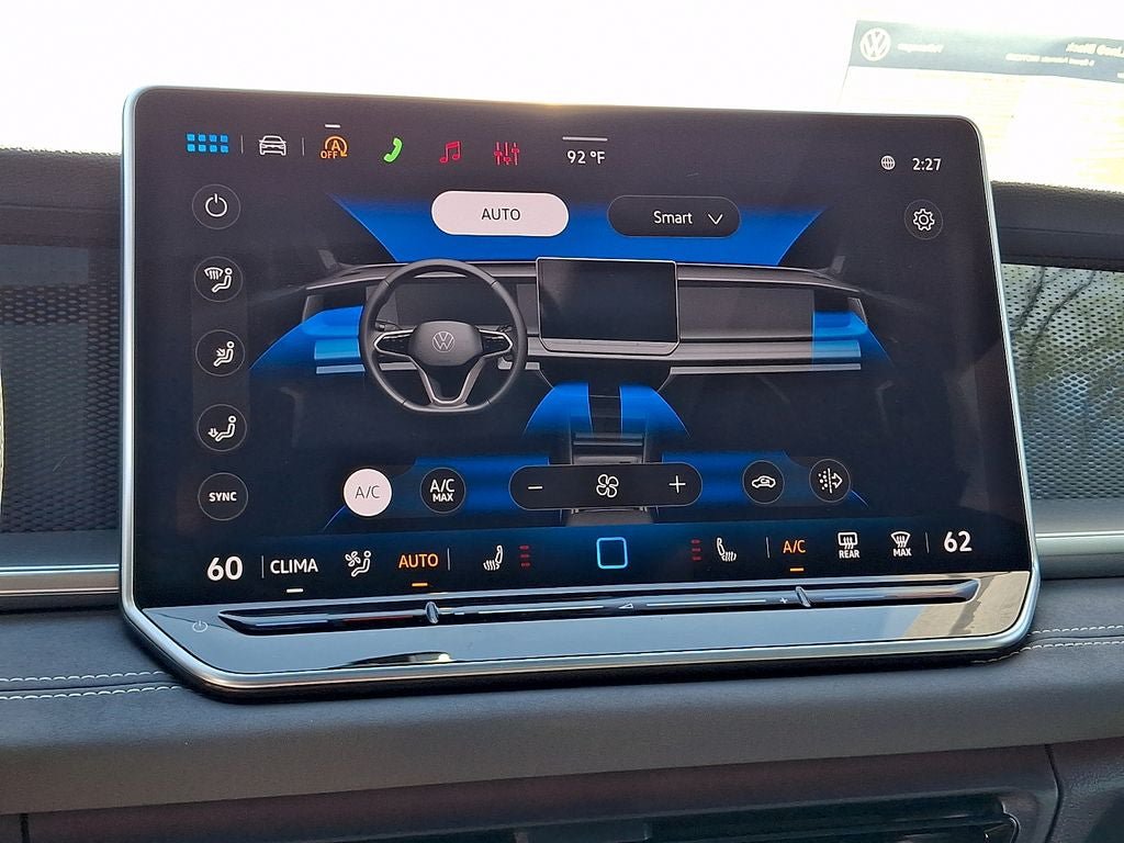 New 2026 Volkswagen Tiguan SE R-Line AWD/4WD image 12