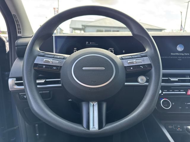 Used 2025 Hyundai Tucson SEL image 16