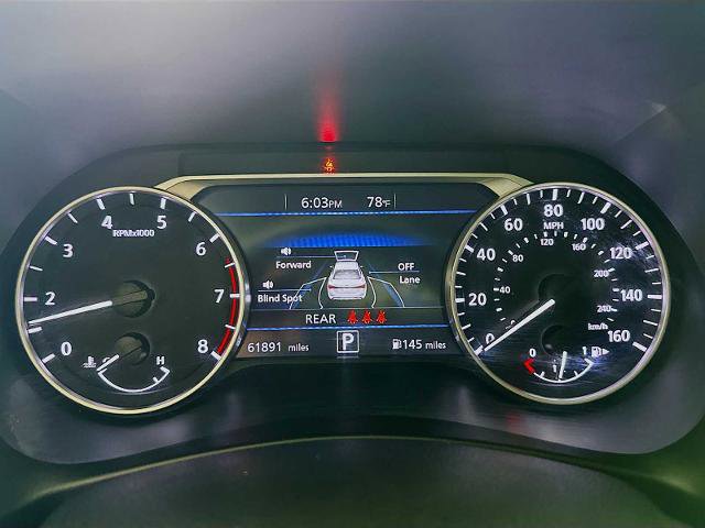 Certified 2023 Nissan Sentra SV FWD image 10