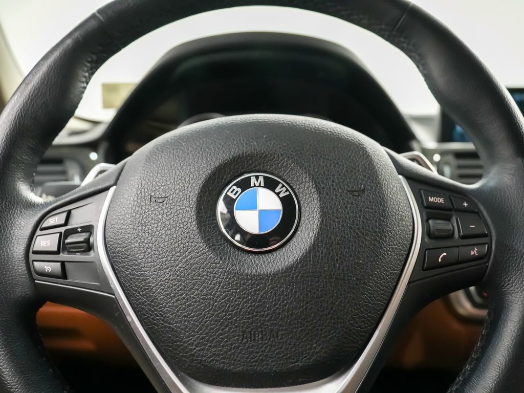 Used 2015 BMW 328i xDrive Wagon AWD/4WD image 15