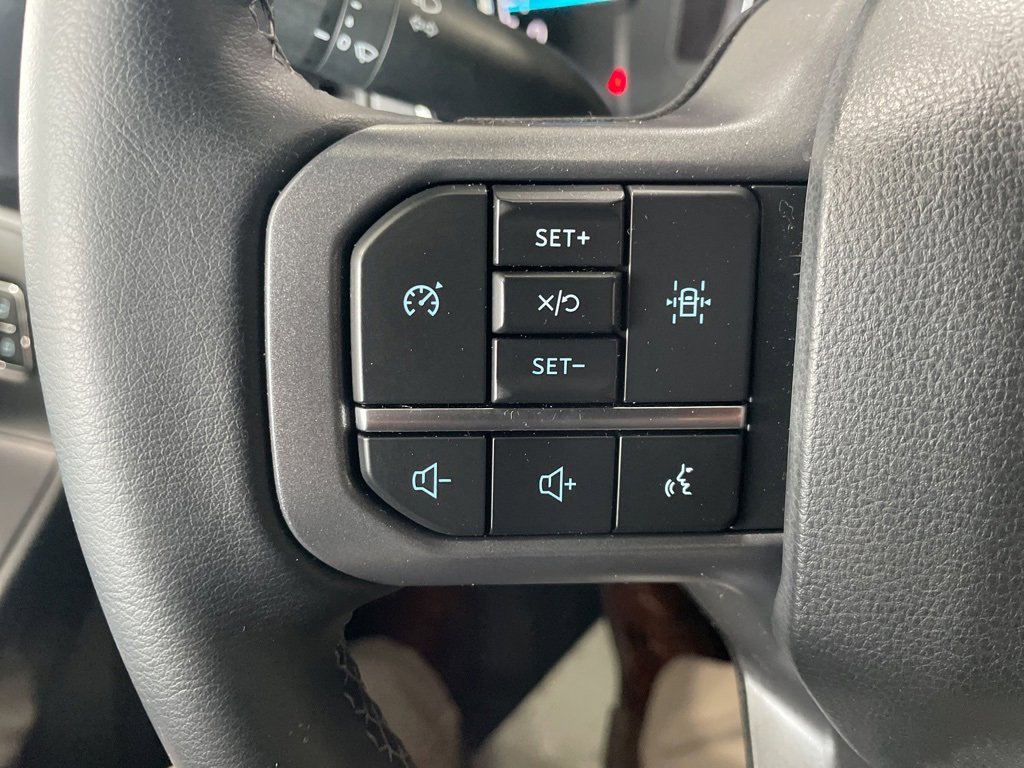 Certified 2023 Ford F150 XLT w/ Equipment Group 302A High image 17