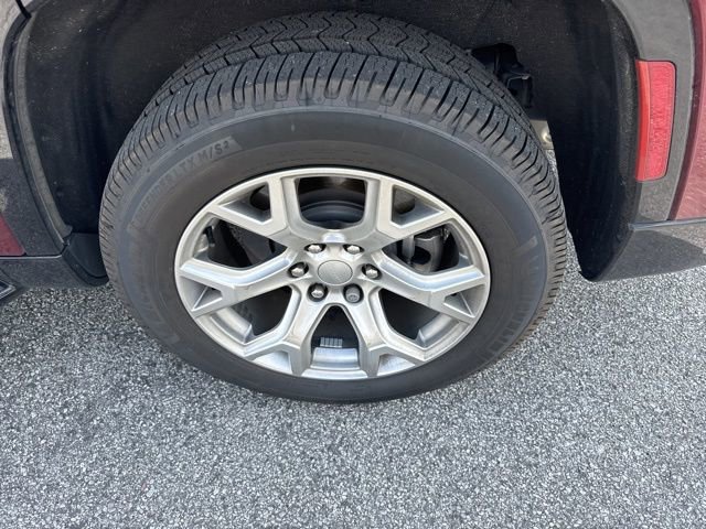 Used 2022 Jeep Wagoneer Series II image 11