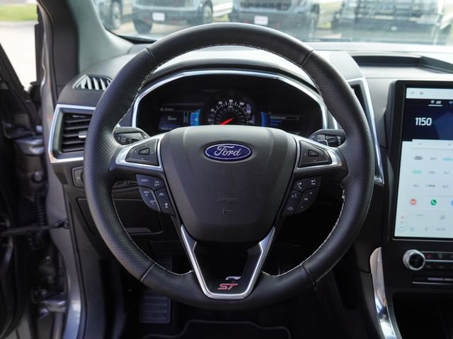 Used 2021 Ford Edge ST w/ Equipment Group 401A AWD/4WD image 29