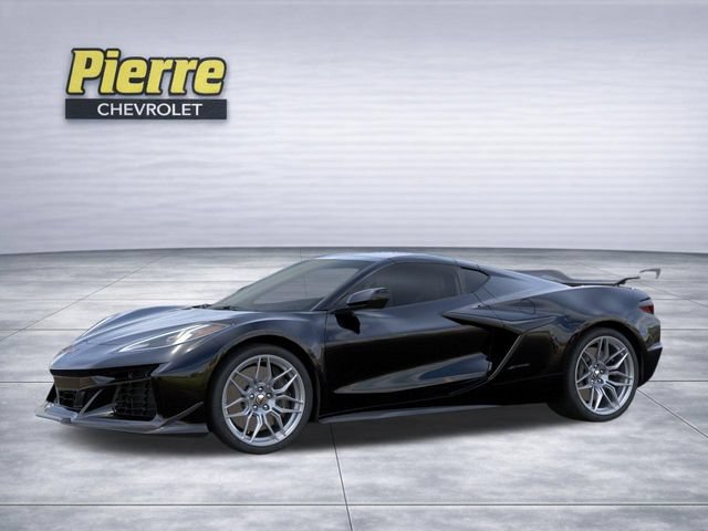 New 2027 Chevrolet Corvette Z06 RWD video 2
