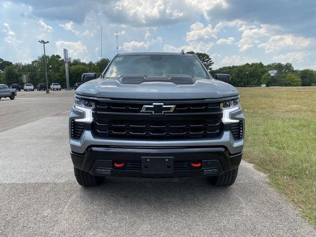 New 2026 Chevrolet Silverado 1500 LT Trail Boss w/ Convenience Package II image 2
