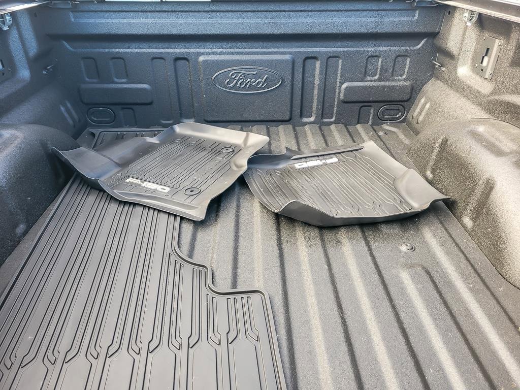 Used 2024 Ford F150 Lariat w/ Equipment Group 502A High image 21