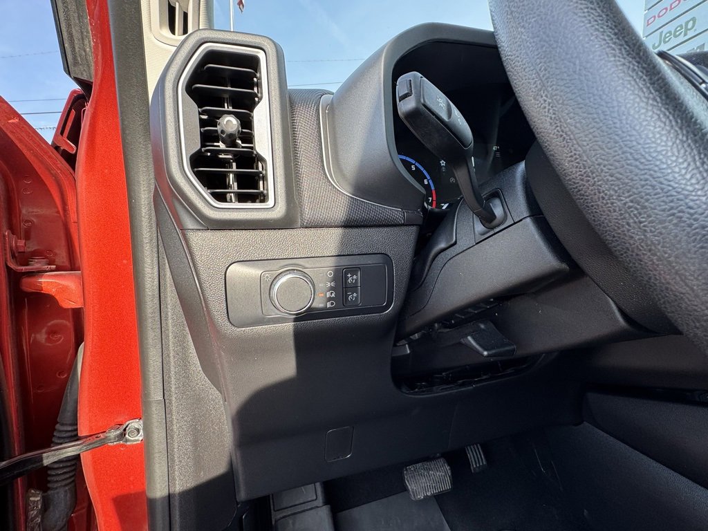 Used 2022 Ford Bronco Sport Big Bend image 24