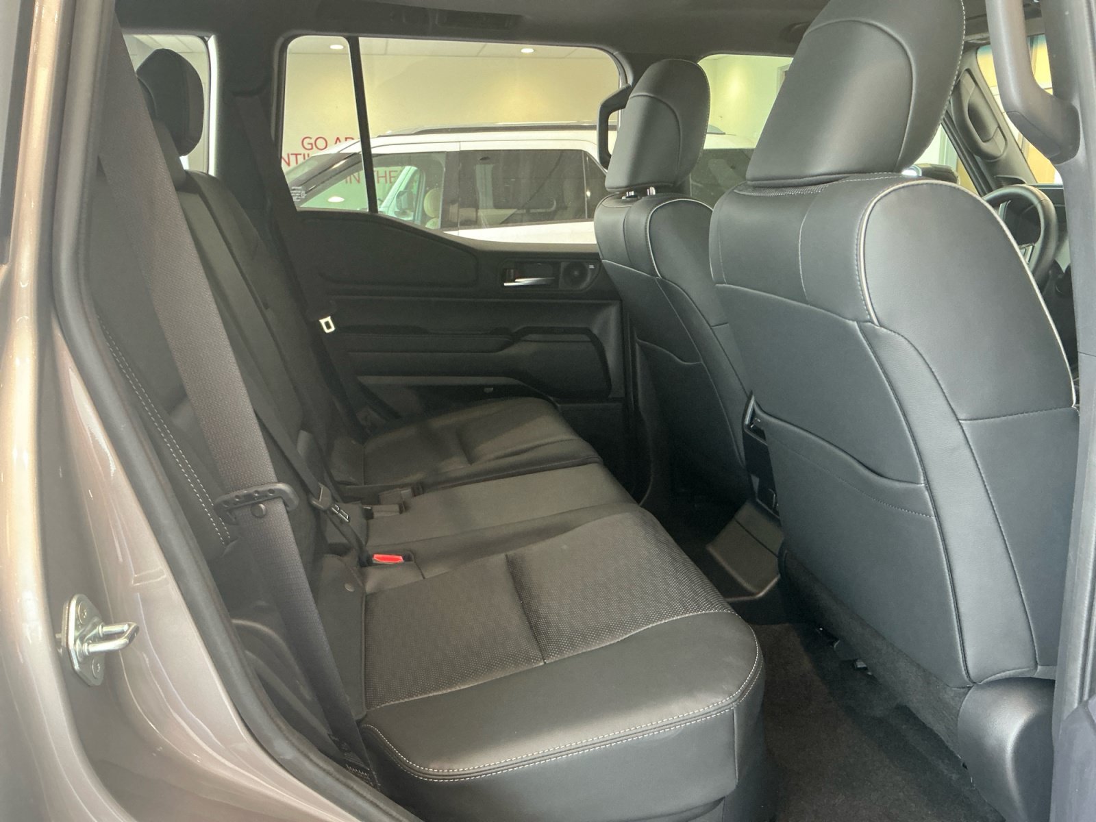 Used 2024 Toyota Land Cruiser AWD/4WD image 18