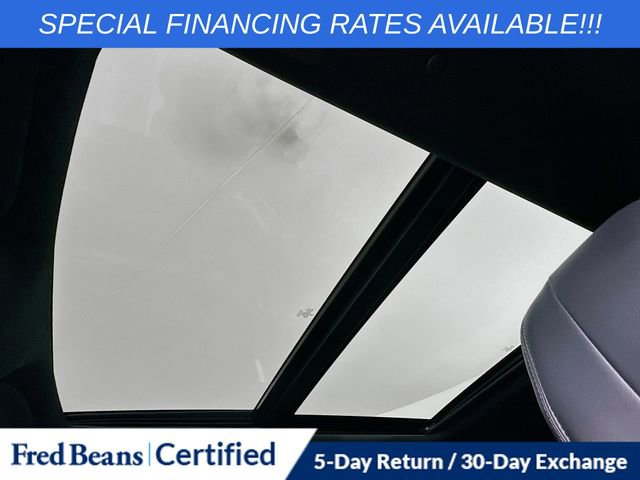 Certified 2025 Lincoln Navigator Reserve w/ Jet Appearance Package image 27