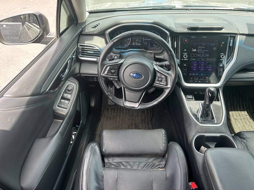 Used 2020 Subaru Outback Limited AWD/4WD image 29