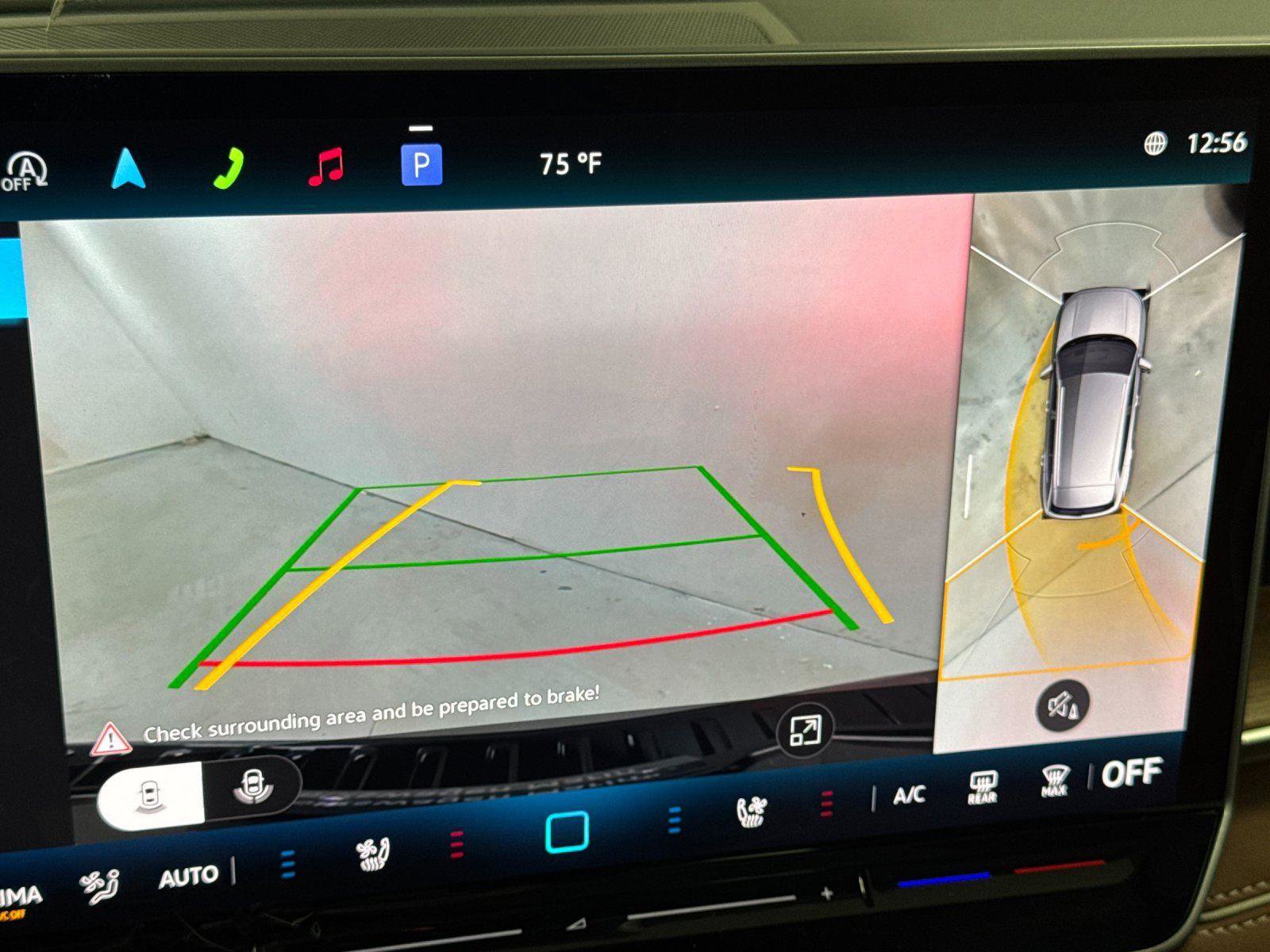 New 2026 Volkswagen Tiguan SEL R-Line AWD/4WD image 19