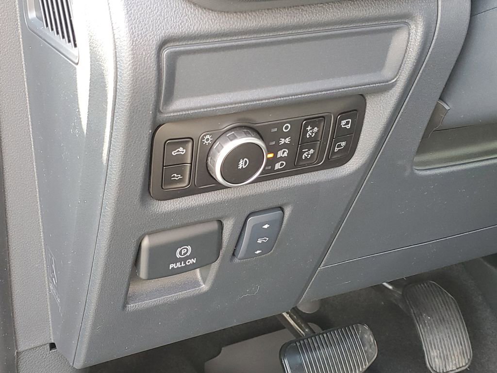 New 2026 Ford F150 Raptor image 11