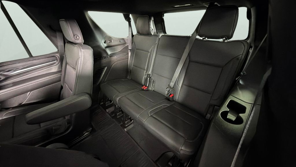 Used 2021 GMC Yukon Denali w/ Denali Premium Package AWD/4WD image 29
