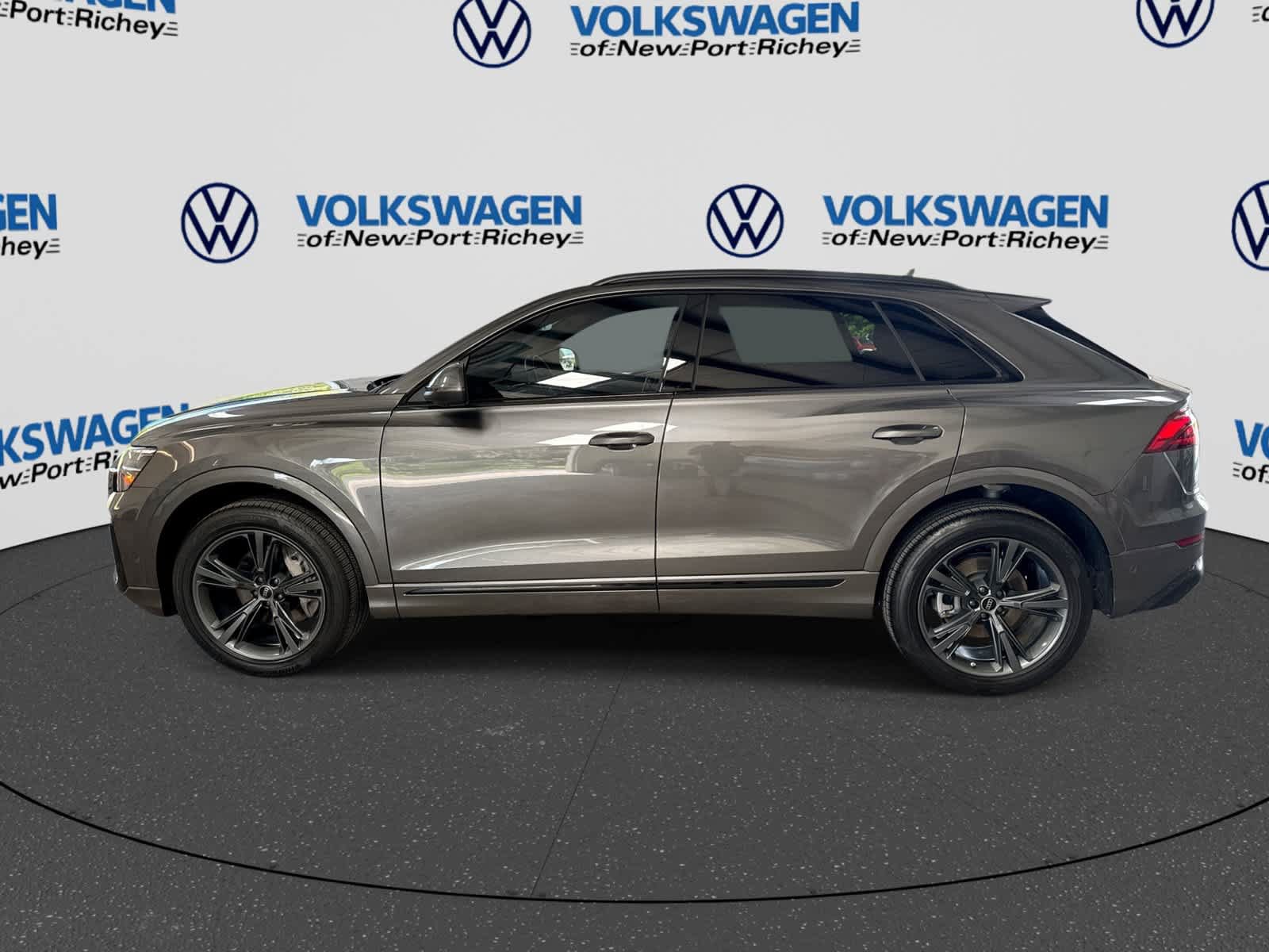 Used 2026 Audi Q8 Premium AWD/4WD image 11