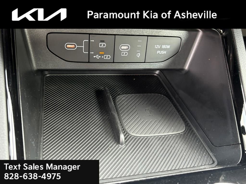 New 2026 Kia K5 GT w/ GT1 Package image 18