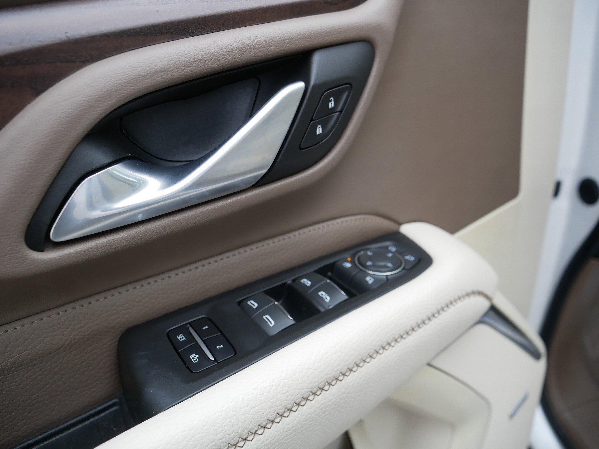 Used 2022 GMC Yukon Denali image 19