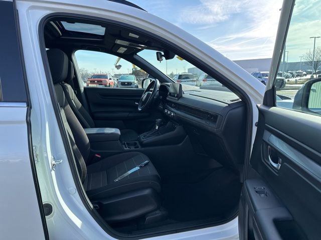 Certified 2023 Honda CR-V Sport image 40