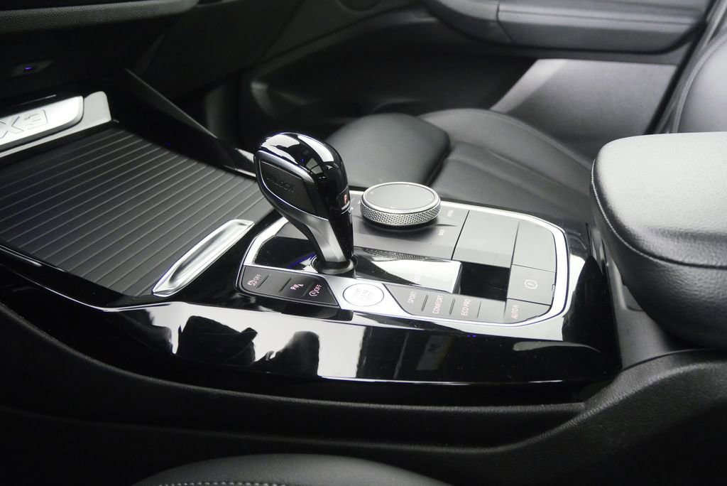 Used 2024 BMW X3 sDrive30i image 27