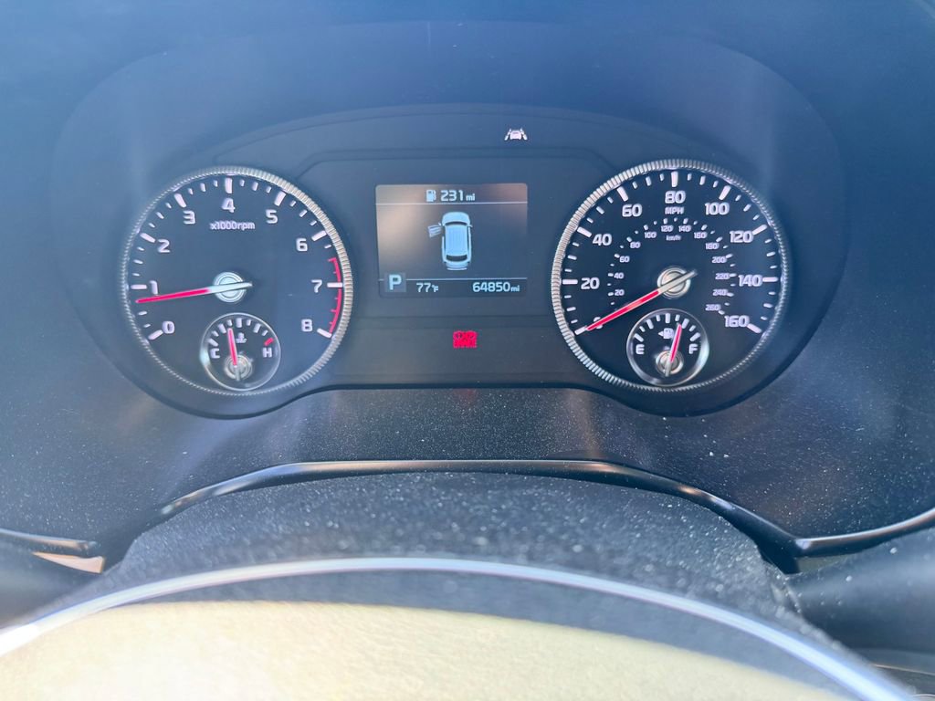 Used 2022 Kia Telluride LX image 19