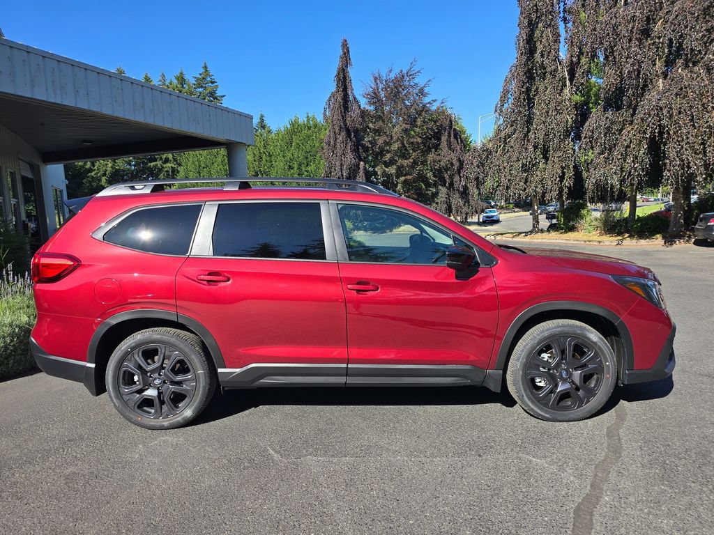 New 2026 Subaru Ascent Bronze Edition AWD/4WD image 3