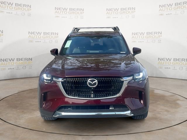 New 2026 MAZDA CX-90 3.3 Turbo w/ Premium Plus Pkg AWD/4WD image 8