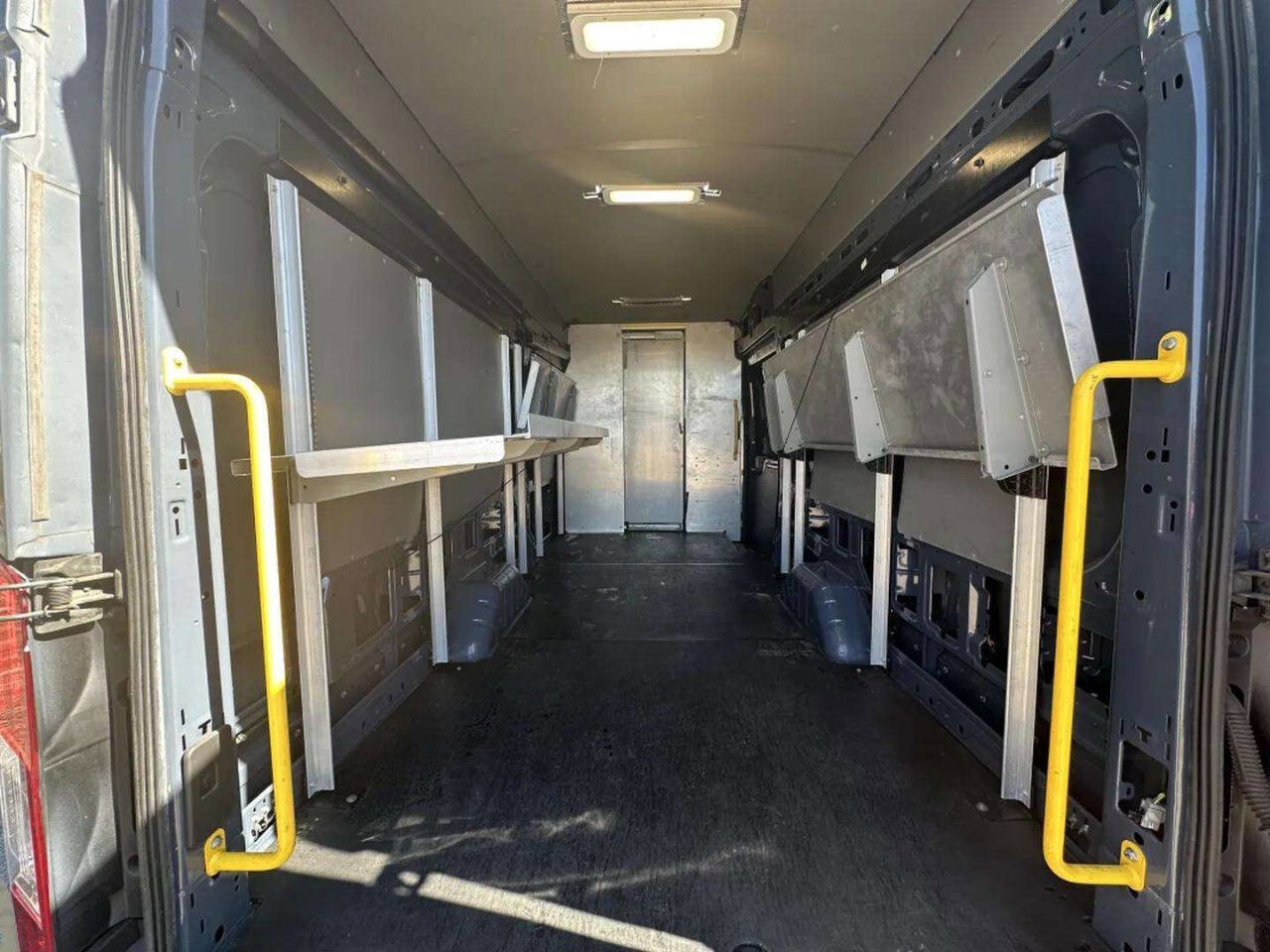 Used 2019 Ford Transit 250 250 3dr LWB High Roof Extended RWD image 14