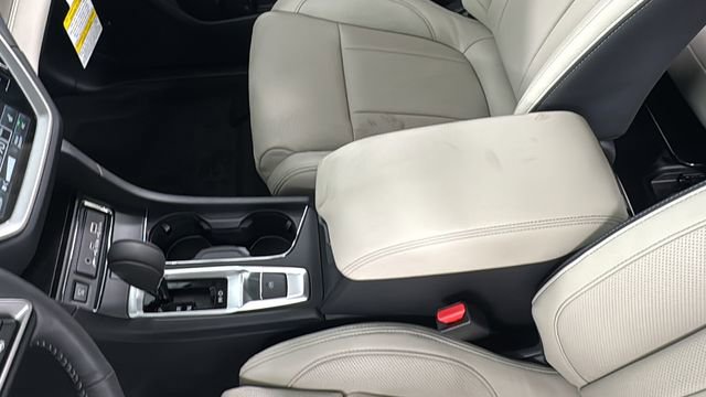 New 2026 Subaru Ascent Limited image 35
