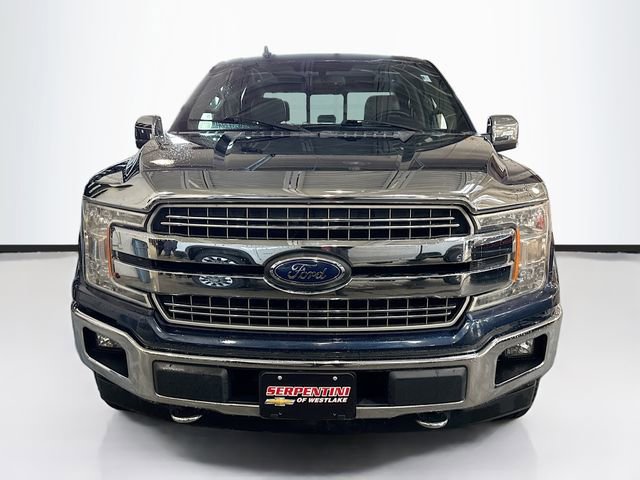 Used 2018 Ford F150 Lariat image 4