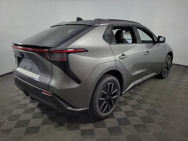 New 2026 Toyota bZ FWD image 7