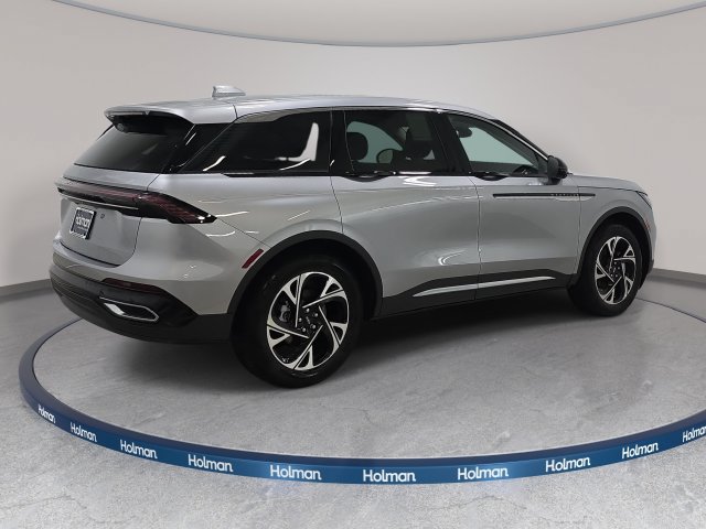 New 2026 Lincoln Nautilus Premier w/ Equipment Group 102A AWD/4WD image 5