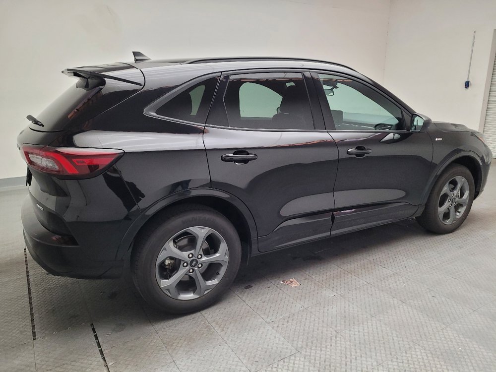 Used 2024 Ford Escape ST-Line image 10