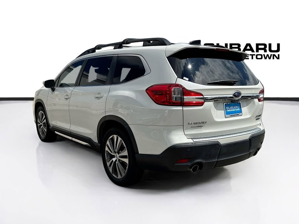 Used 2021 Subaru Ascent Limited AWD/4WD image 5