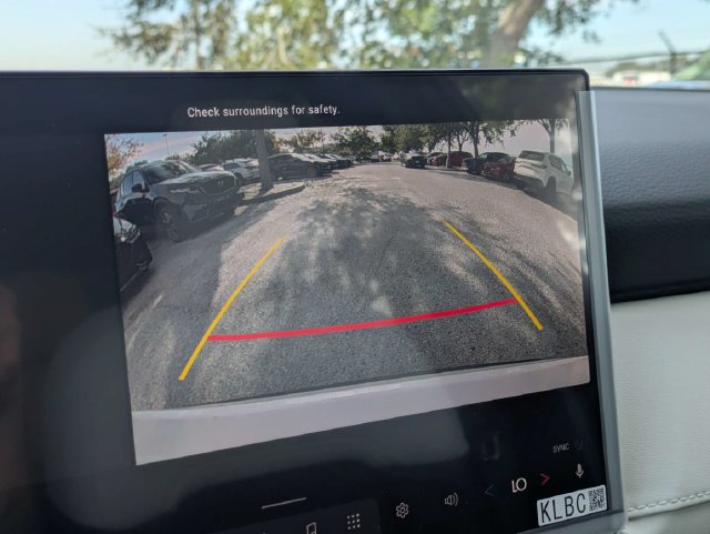 New 2026 MAZDA CX-5 Preferred AWD/4WD image 21