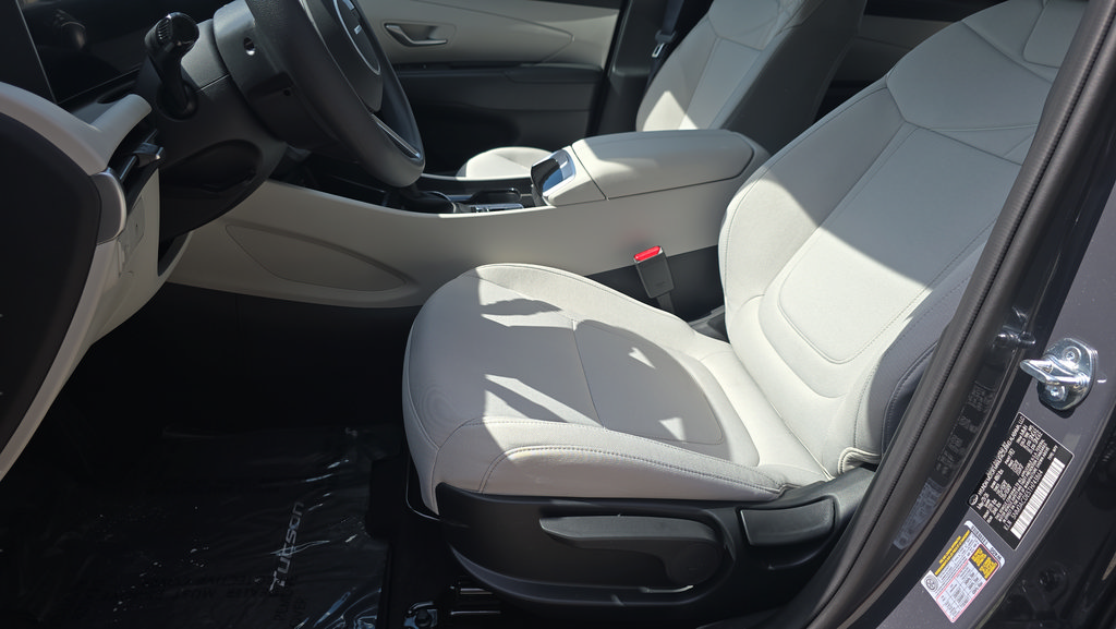 New 2026 Hyundai Tucson SE AWD/4WD image 14