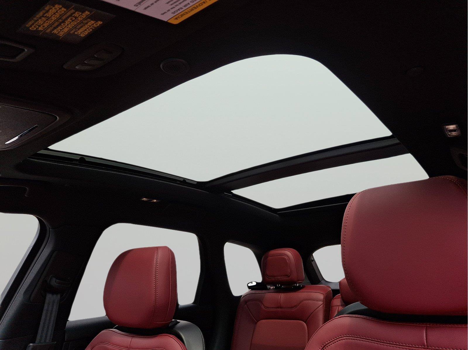 New 2026 Lincoln Corsair Reserve AWD/4WD image 9