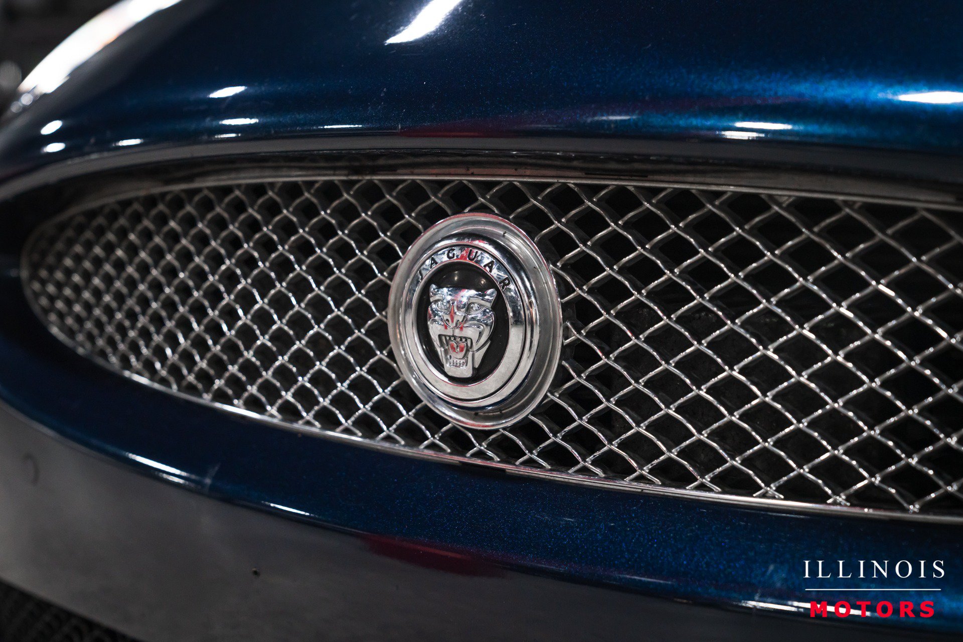 Used 2010 Jaguar XK Convertible RWD image 13