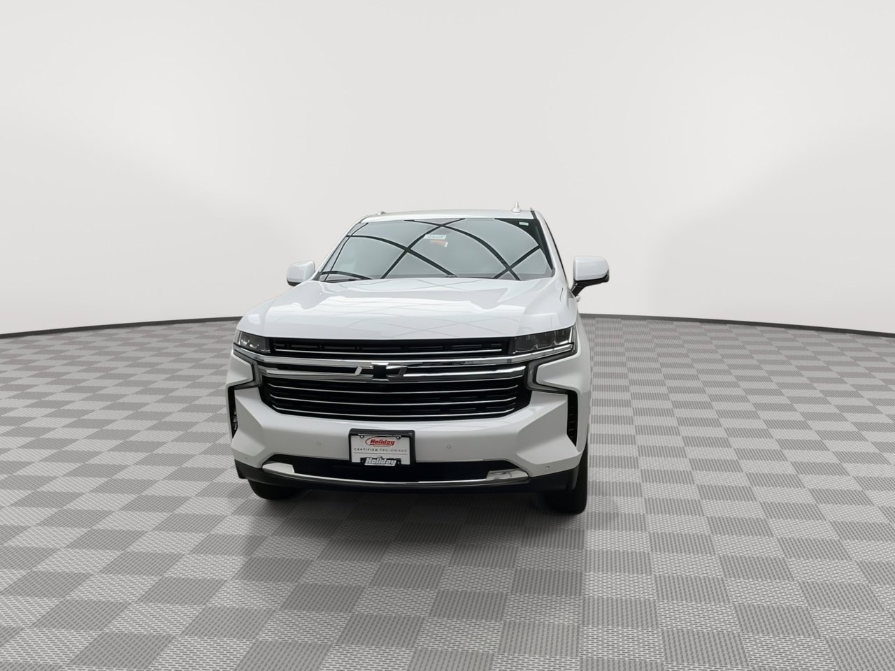 Certified 2024 Chevrolet Tahoe LT w/ LT Signature Package image 41