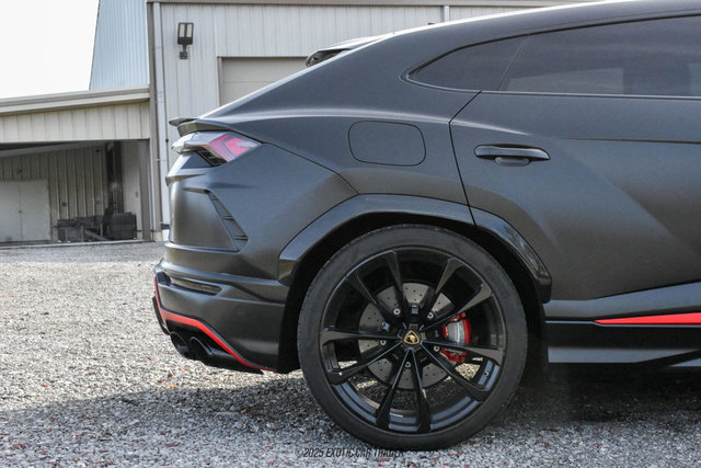 Used 2020 Lamborghini Urus image 10